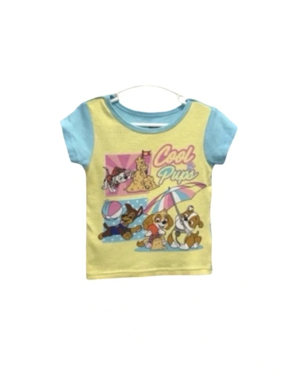 Paw Patrol Pajama Shirt